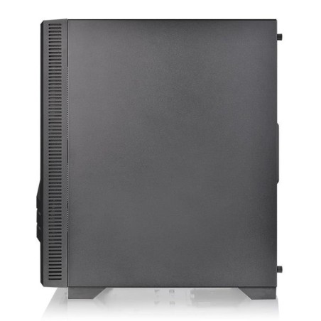 Caja pc thermaltake versa t35 tg rgb