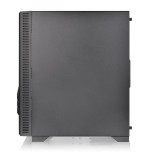 Caja pc thermaltake versa t35 tg rgb