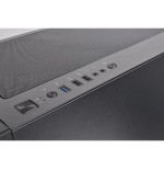 Caja pc thermaltake versa t35 tg rgb