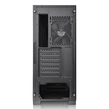 Caja pc thermaltake versa t35 tg rgb