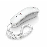 Motorola ct50 telefono 10m blanco