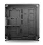 Caja pc thermaltake core p8 tg black