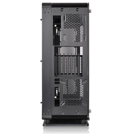 Caja pc thermaltake core p8 tg black