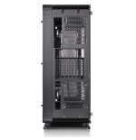 Caja pc thermaltake core p8 tg black