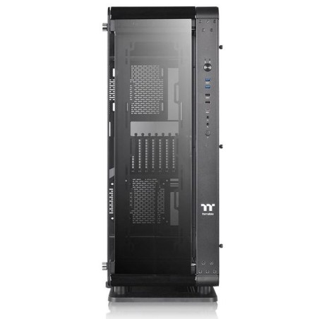 Caja pc thermaltake core p8 tg black