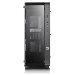 Caja pc thermaltake core p8 tg black