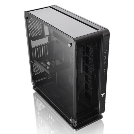 Caja pc thermaltake core p8 tg black