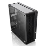 Caja pc thermaltake core p8 tg black