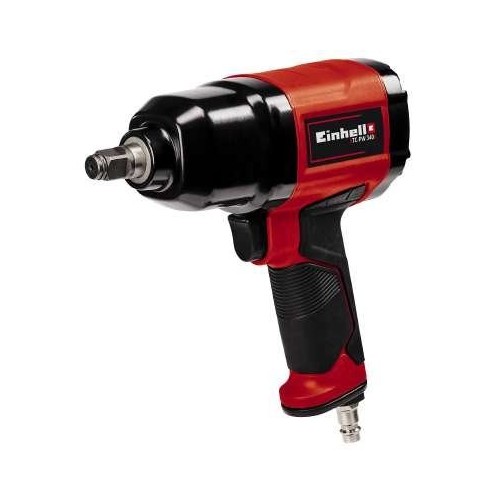 Einhell tc-pw 340 druckluft-schlagschrauber
