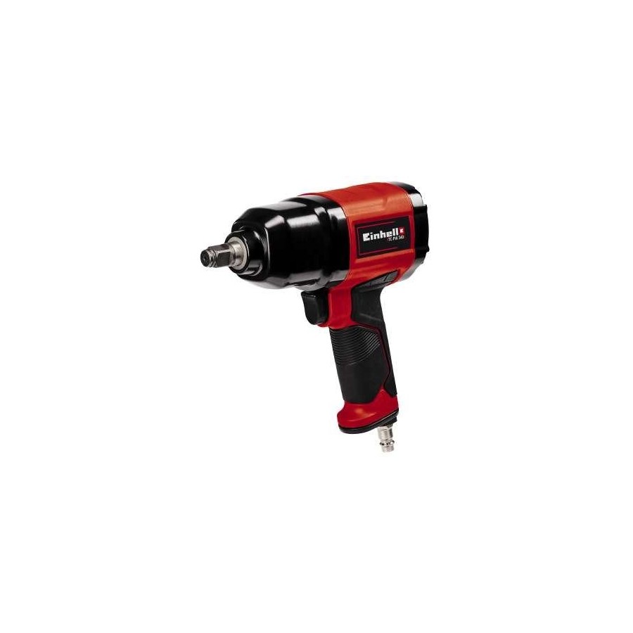 Einhell tc-pw 340 druckluft-schlagschrauber