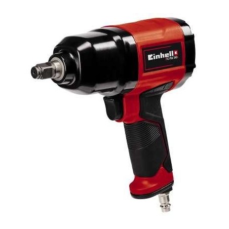 Einhell tc-pw 340 druckluft-schlagschrauber