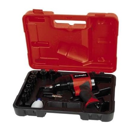 Einhell tc-pw 340 druckluft-schlagschrauber
