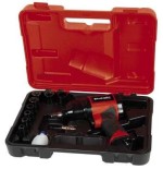 Einhell tc-pw 340 druckluft-schlagschrauber