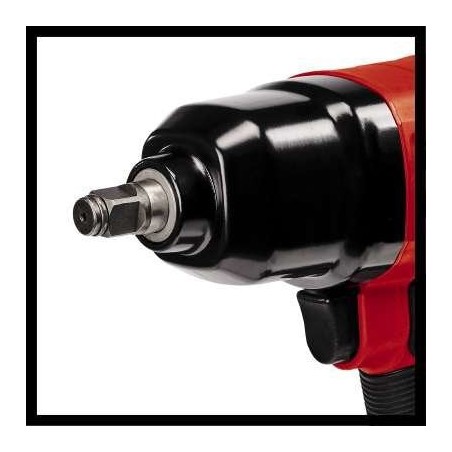 Einhell tc-pw 340 druckluft-schlagschrauber