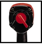 Einhell tc-pw 340 druckluft-schlagschrauber
