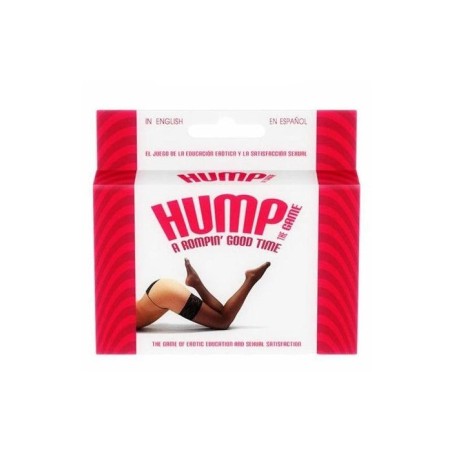 Kheper games - hump el juego es, en