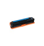 Toner generico para hp/canon cb541 cyan   a/ce321a/cf211a/ 125a/128a/131a    716/731/1979b002/6271b002