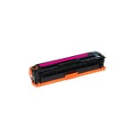 Toner generico para hp/canon cb543a magenta   cb543a/ce323a/cf213a/ 125a/128a/131a/1978b002/6270b002
