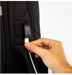 Nilox mochila 15 6 style negro