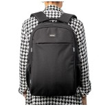 Nilox mochila 15 6 style negro