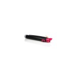 Toner generico para xerox phaser 6250 magenta  106r00673