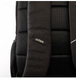 Nilox mochila 15 6 style negro