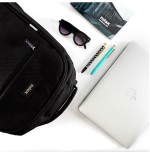 Nilox mochila 15 6 style negro