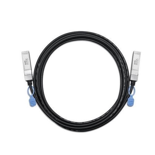 Zyxel  transceiver cable dac10g-3m v2