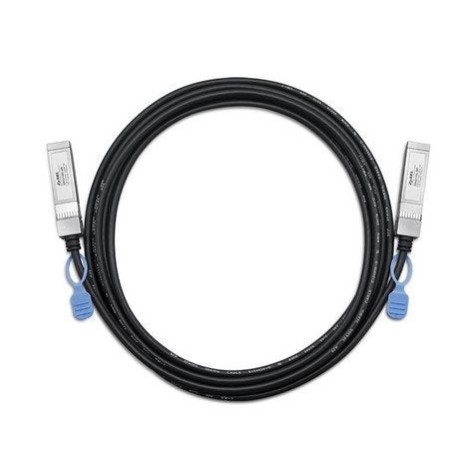 Zyxel  transceiver cable dac10g-3m v2