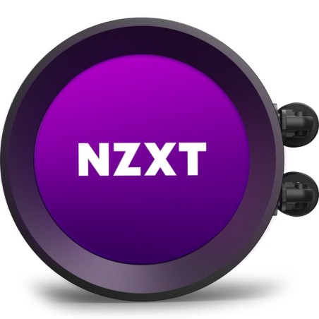 Refrigerador liquido cpu nzxt kraken z53 (240mm) rgb personalizable rl-krz53-01
