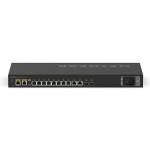 Netgear m4250-10g2f gestionado l2/l3 gigabit ethernet (10/100/1000) negro 1u energía sobre ethernet (poe)
