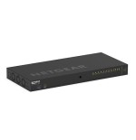 Netgear m4250-10g2f gestionado l2/l3 gigabit ethernet (10/100/1000) negro 1u energía sobre ethernet (poe)