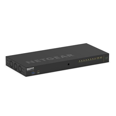 Switch 8 puertos netgear m4250-10g2xf-poe+  gsm4212px-100eu