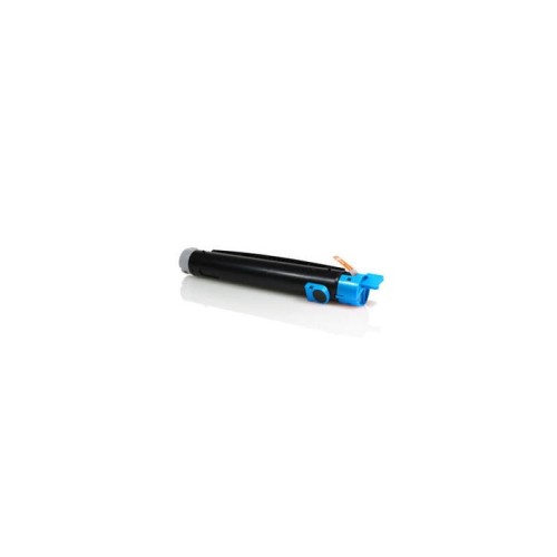 Toner generico para xerox phaser 6350 cyan  106r01144