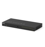 Switch 8 puertos netgear m4250-10g2xf-poe+  gsm4212px-100eu