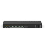 Switch 8 puertos netgear m4250-10g2xf-poe+  gsm4212px-100eu