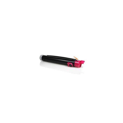 Toner generico para xerox phaser 6350 magenta  106r01145