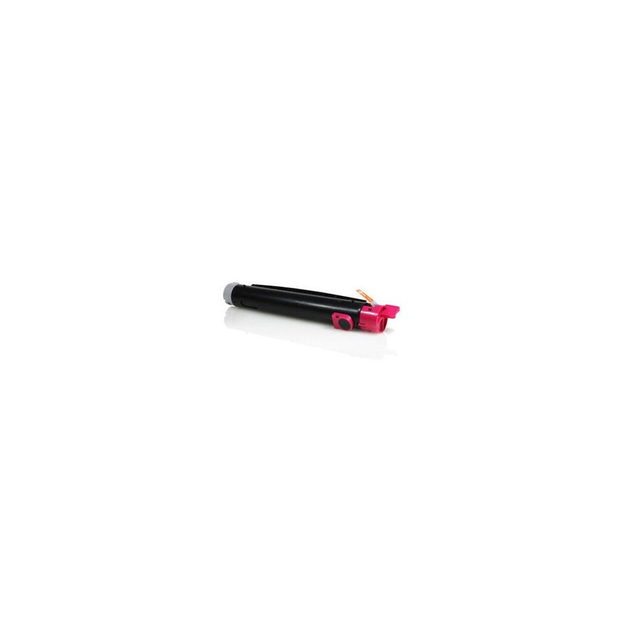 Toner generico para xerox phaser 6350 magenta  106r01145