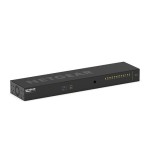 Netgear m4250-12m2xf, switch gestionado, l2/l3, bidireccional completo (full duplex), montaje en rack, 1u