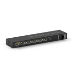 Netgear m4250-12m2xf, switch gestionado, l2/l3, bidireccional completo (full duplex), montaje en rack, 1u