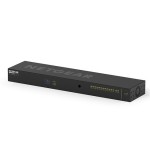 Netgear m4250-12m2xf, switch gestionado, l2/l3, bidireccional completo (full duplex), montaje en rack, 1u