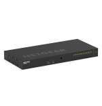 Netgear m4250-16xf, switch gestionado, l2/l3, ninguno, bidireccional completo (full duplex), montaje en rack, 1u