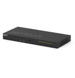 Netgear m4250-16xf, switch gestionado, l2/l3, ninguno, bidireccional completo (full duplex), montaje en rack, 1u