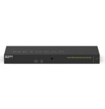 Netgear m4250-16xf, switch gestionado, l2/l3, ninguno, bidireccional completo (full duplex), montaje en rack, 1u