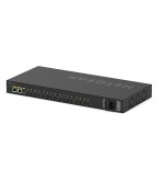 Netgear m4250-16xf, switch gestionado, l2/l3, ninguno, bidireccional completo (full duplex), montaje en rack, 1u