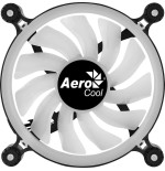 Ventilador aerocool spectro 12 12cm rgb