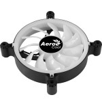 Ventilador aerocool spectro 12 12cm rgb