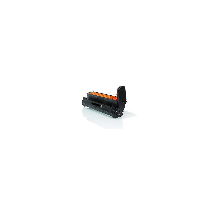 Tambor de imagen generico para oki c710/c711/es7411/es3032 negro  43913808/44318508 (drum)