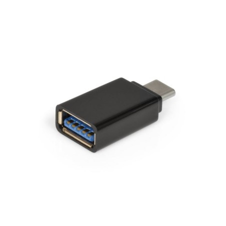 Port designs adaptador usb type-c a usb-a - dual pack 900142