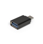 Port designs adaptador usb type-c a usb-a - dual pack 900142
